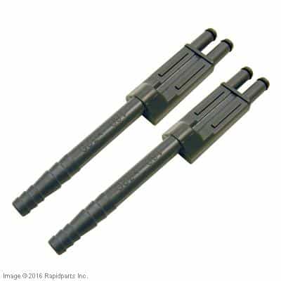 CAT LIFT TRUCKS – TUBE SET,320A TWIN AIR FE A000026566