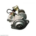 CAT LIFT TRUCKS - STARTER REMAN 12V RM00000199 RM00000199