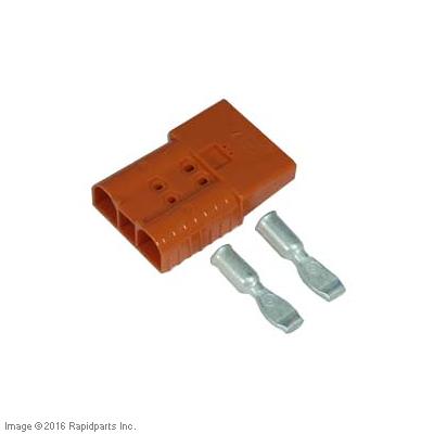 CAT LIFT TRUCKS – SBX350 ORANGE 3/0 CONN W/ A000010436