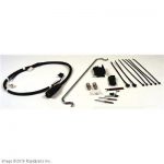 CAT LIFT TRUCKS - SWITCH,SEAT MSG65and75 A000033232 A000033232