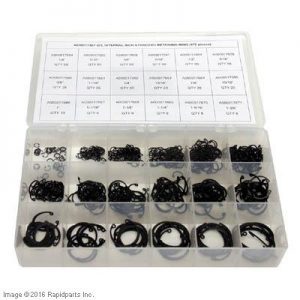 CAT LIFT TRUCKS - KIT,RING-INT-STD A000017487