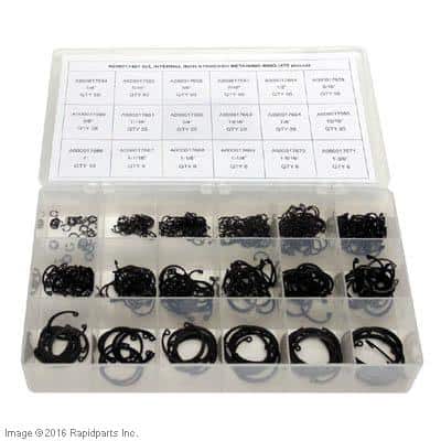 CAT LIFT TRUCKS - KIT,RING-INT-STD A000017487 A000017487