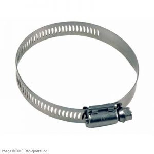 CAT LIFT TRUCKS - CLAMP, HOSE #44-1/2 BAND A000020061