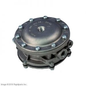 CAT LIFT TRUCKS - VFF30-3 A000010668