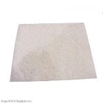 CAT LIFT TRUCKS - SORBENT PADS COTTON OIL 15X19 A000032043 A000032043