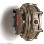 CAT LIFT TRUCKS - MODEL JB HYDRIN CONVERTER A000003207 A000003207