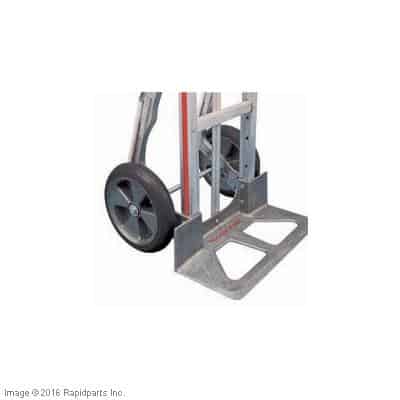 CAT LIFT TRUCKS - WHEEL,10" BALLOON CUSHION A000033613 A000033613 CAT LIFT TRUCKS - WHEEL,10" BALLOON CUSHION A000033613 A000033613