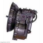 CAT LIFT TRUCKS - TRANSMISSION PR1 REMAN RM00000058 RM00000058