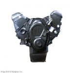 CAT LIFT TRUCKS - ENGINE REMAN GM 4.3L EARLY BAL A000002188 A000002188