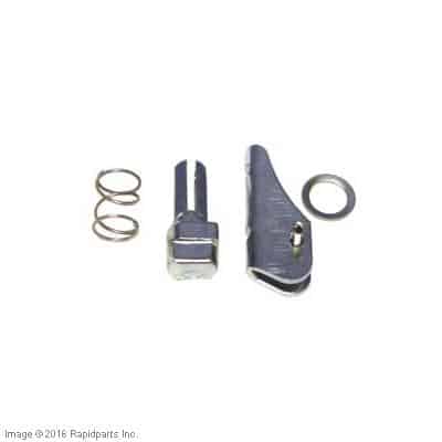 CAT LIFT TRUCKS – PIN,FORK KIT (CLS 2 BUTTE 2I7492