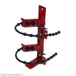 CAT LIFT TRUCKS - BRACKET, FIRE EXTINGUISHER HD A000019039 9124335700 CAT LIFT TRUCKS - BRACKET, FIRE EXTINGUISHER HD A000019039 9124335700