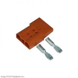 CAT LIFT TRUCKS - SBX350 ORANGE 2/0 CONN W/ A000010426