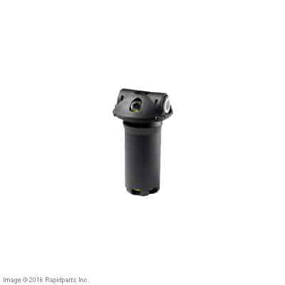 CAT LIFT TRUCKS - VALVE, STEALTH A000030950 A000030950