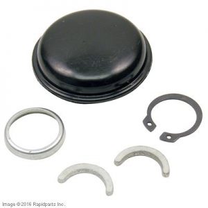 CAT LIFT TRUCKS - KIT, HUB CAP A000028152