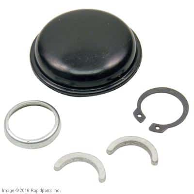CAT LIFT TRUCKS - KIT, HUB CAP A000028152 A000028152