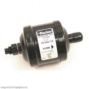 CAT LIFT TRUCKS - FILTER,LPG A000031193