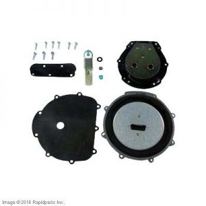 CAT LIFT TRUCKS - REPAIR KIT,L HYDRIN CONVE A000009330