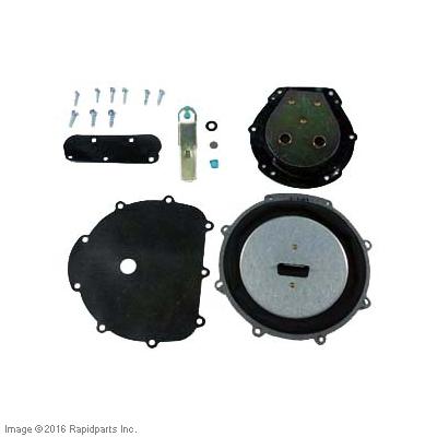 CAT LIFT TRUCKS - REPAIR KIT,L HYDRIN CONVE A000009330 A000009330