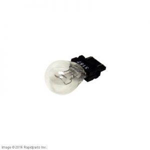CAT LIFT TRUCKS - BULB,12V #3157 A000016416