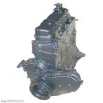 CAT LIFT TRUCKS - ENGINE K21 REMAN RM00000389 RM00000389