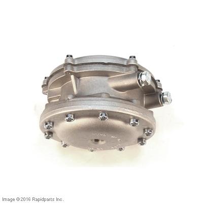 CAT LIFT TRUCKS - VALVE, VFF30 (HYSTER) A000012135 A000012135