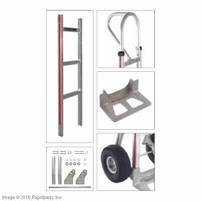 CAT LIFT TRUCKS - HAND TRUCK 1-15-AA-1060 A000033669 A000033669 CAT LIFT TRUCKS - HAND TRUCK 1-15-AA-1060 A000033669 A000033669
