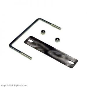 CAT LIFT TRUCKS - U-BOLT,107 MM X 60 MM A000012187