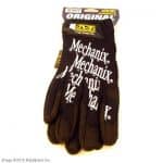 CAT LIFT TRUCKS - GLOVES ORIGINAL WOMENS L A000042391 A000042391