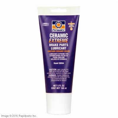 CAT LIFT TRUCKS - LUBRICANT, BRAKE PARTS A000042341 A000042341