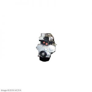 CAT LIFT TRUCKS - ENGINE S4S REMAN RM00000069