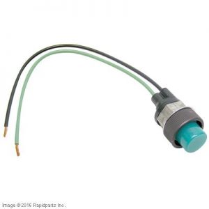 CAT LIFT TRUCKS - LIGHT, GREEN PILOT MPE A000017556