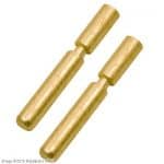 CAT LIFT TRUCKS - CONTACT SET, 320A PILOT MALE A000026563 A000028161 CAT LIFT TRUCKS - CONTACT SET, 320A PILOT MALE A000026563 A000028161