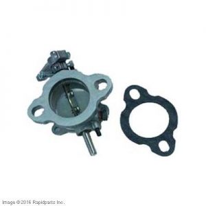 CAT LIFT TRUCKS - THROTTLE BODY A000010641