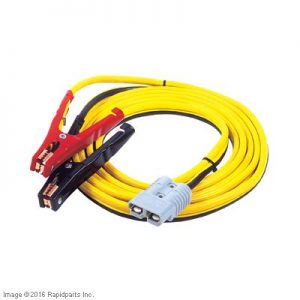CAT LIFT TRUCKS - CABLE, CLAMP TO PLUG A000027477