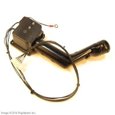 CAT LIFT TRUCKS - CONTROL HANDLE OP,REMAN A000041677 A000041677 CAT LIFT TRUCKS - CONTROL HANDLE OP,REMAN A000041677 A000041677