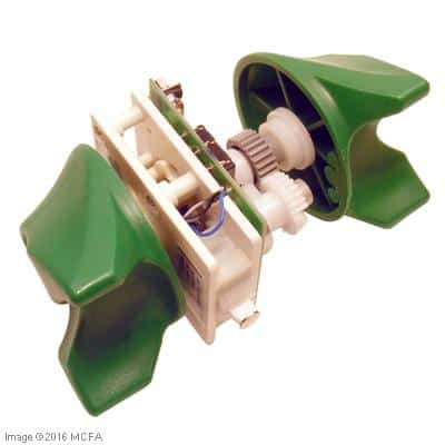 CAT LIFT TRUCKS - CONTROL REMAN RM00000514 RM00000514