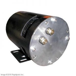 CAT LIFT TRUCKS - MOTOR REMAN PERM MAG 36 V RM00000111