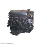 CAT LIFT TRUCKS - ENGINE,GM 4.3L REMAN A000019451 A000019451