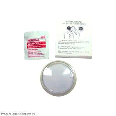 CAT LIFT TRUCKS - CURTIS METER GUARD A000009099 A000009099