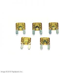 CAT LIFT TRUCKS - FUSE, ATM-20 A000014217