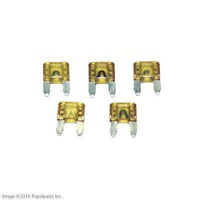 CAT LIFT TRUCKS – FUSE, ATM-20 A000014217