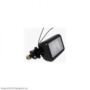 CAT LIFT TRUCKS - LAMP, 12V HALOGEN VERTICAL A000002485