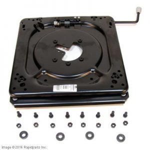 KIT,GRAMMER SEAT SWIVEL