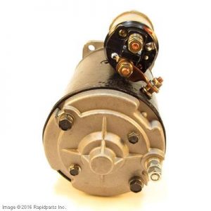 CAT Lift Trucks - STARTER,REMAN A000012644