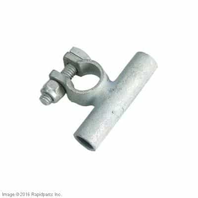 CAT LIFT TRUCKS - TERMINAL, CLAMP END FLAG 1/0 POS 9I1687 9I1687
