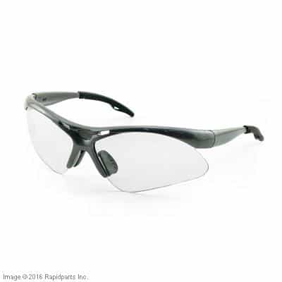 CAT LIFT TRUCKS - GLASSES,SAFETY CLEAR A000044285 A000044285