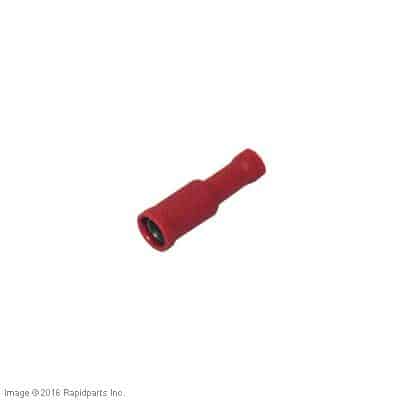 CAT LIFT TRUCKS - BULLET CONNECTOR, 22-18 FEMALE A000014229 A000014229