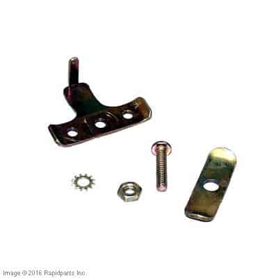 CAT LIFT TRUCKS - SB 175 CABLE CLAMP 2I5342 2I5342