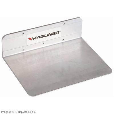 CAT LIFT TRUCKS - NOSE,K1 EXTR ALUM 16X12" A000034167 A000034167 CAT LIFT TRUCKS - NOSE,K1 EXTR ALUM 16X12" A000034167 A000034167