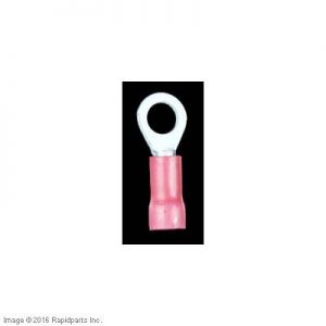 CAT LIFT TRUCKS - Ring Terminal Vinyl Insulated 9I1921